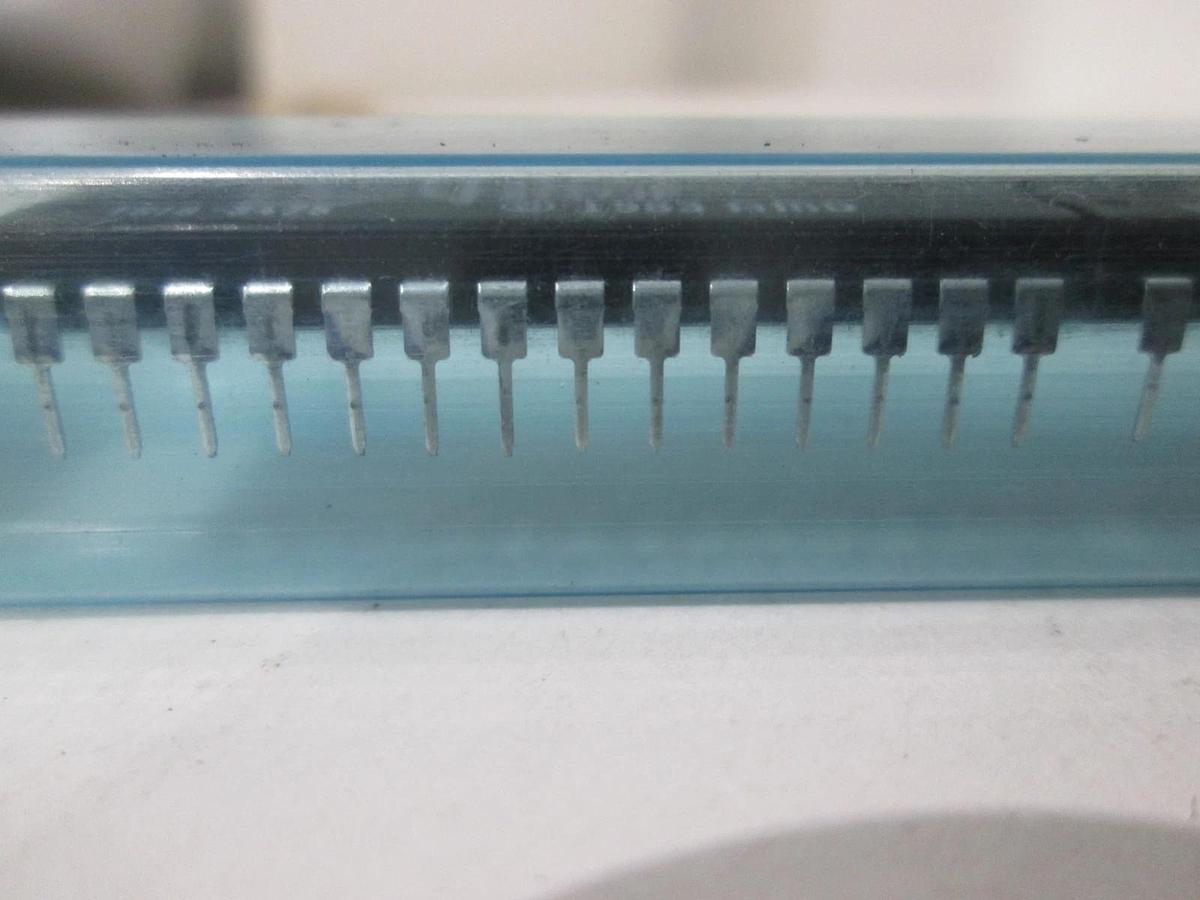 AMD, AM27128A-2PC, Integrated Circuit, New, Lot of 13