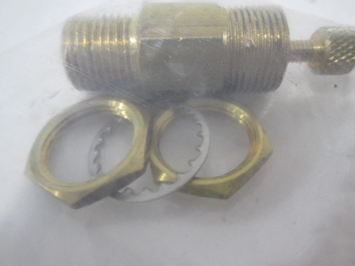 Valve, Needle, FN-18, New