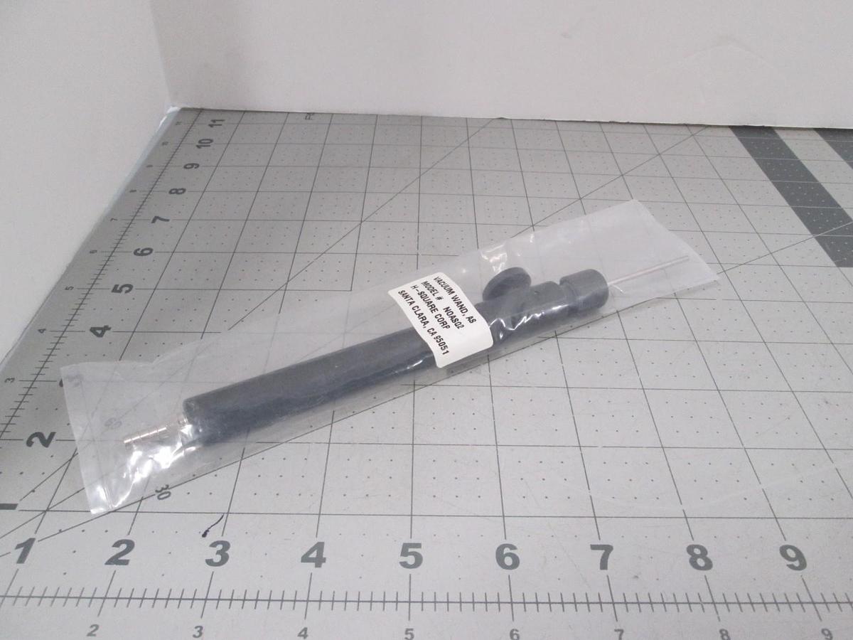 Used H-Square Corp., NOAS02, Vacuum Wand, New