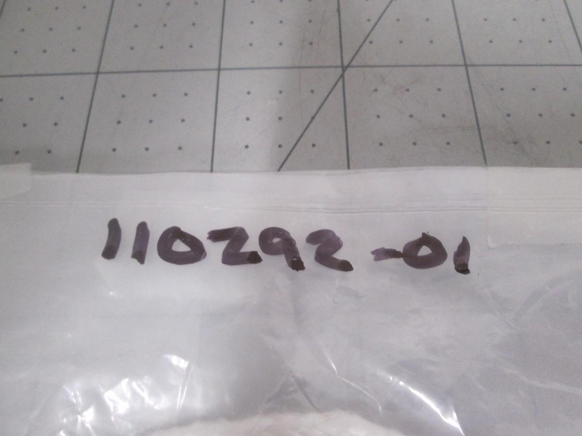 SPT Micro, 110292-01, T/C Profile Seal Cloth Insulator, New