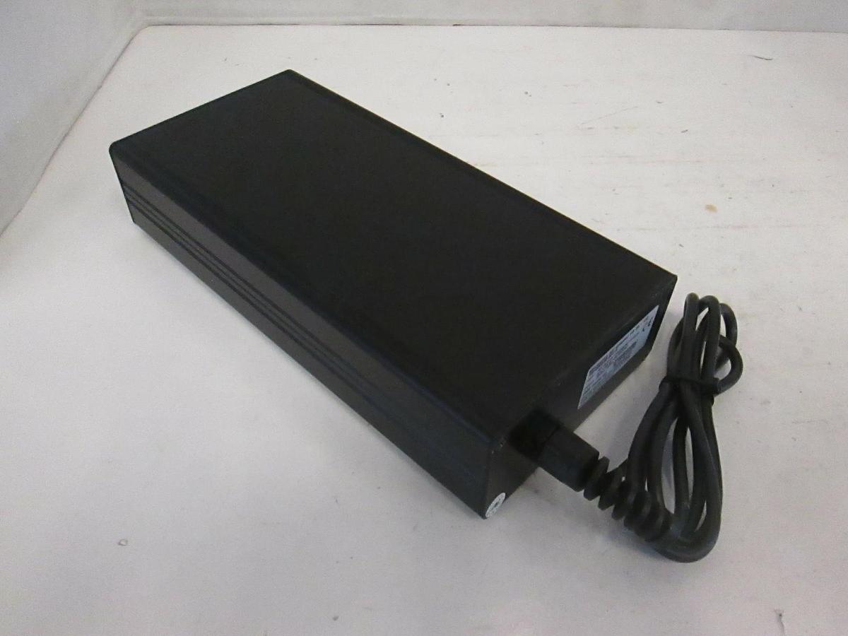 Used Microtec Systems, Microdrive AC Adaptor PS 36-120, Used