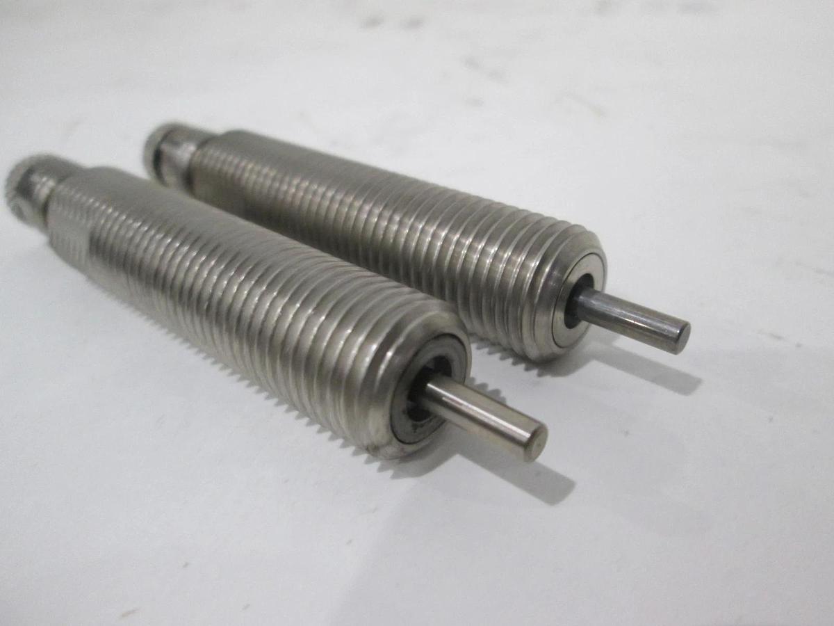 Used Nogakei, .25, 55244, Shock Absorber, Used, Lot of 2