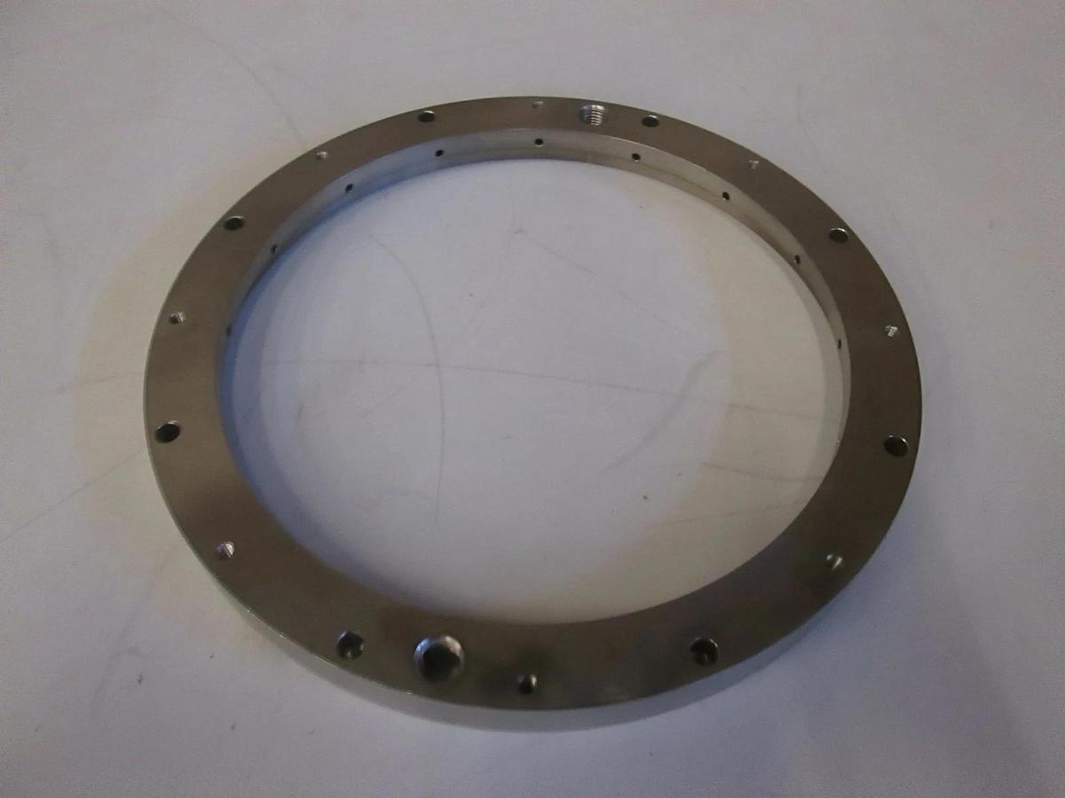 Used Manifold Flange