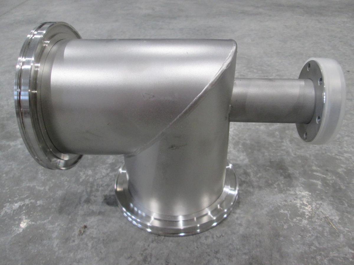 Used VAC Adapter 9", SF-32, Used