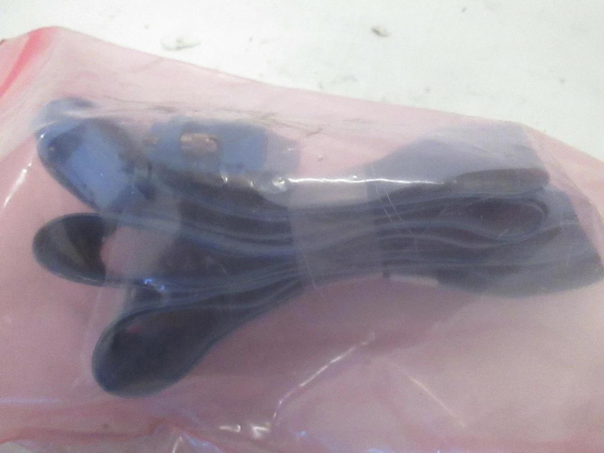 Used Nanometric Cable, External To CRT, 8400-6420, Used
