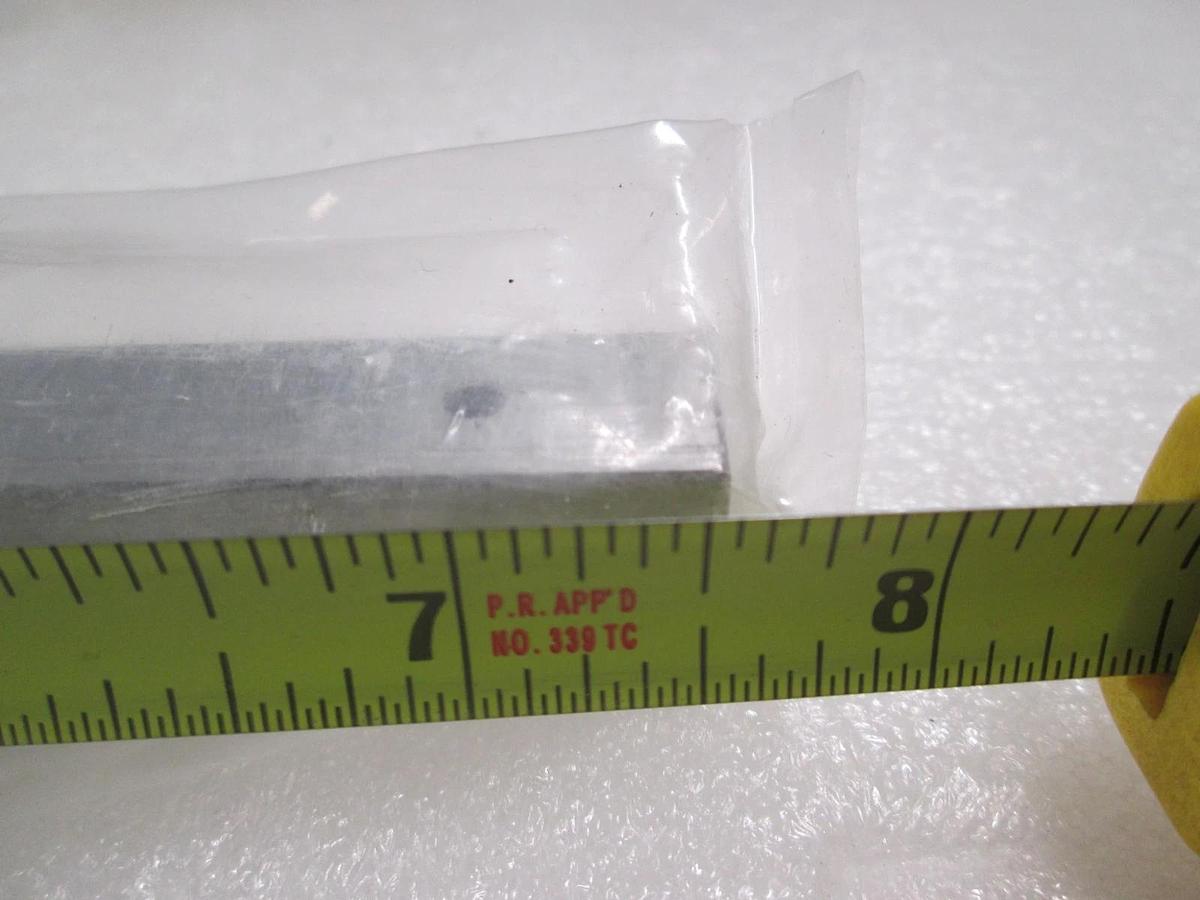Misumi, SSEBNV16, Linear Bearing Block w/ Slide Rail, New