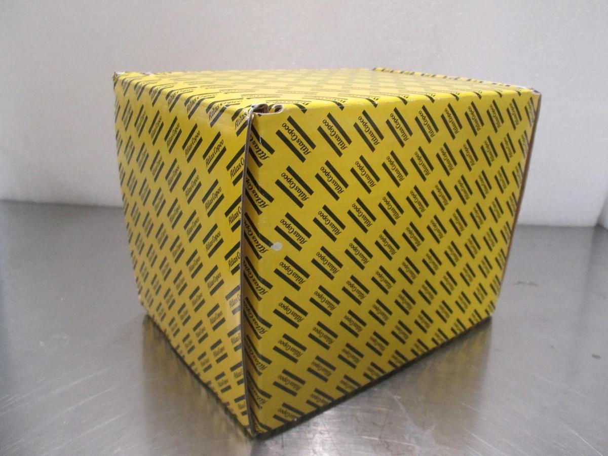 Atlas Copco, ETF MT80-180, 800FBCC62, Air Compressor, New