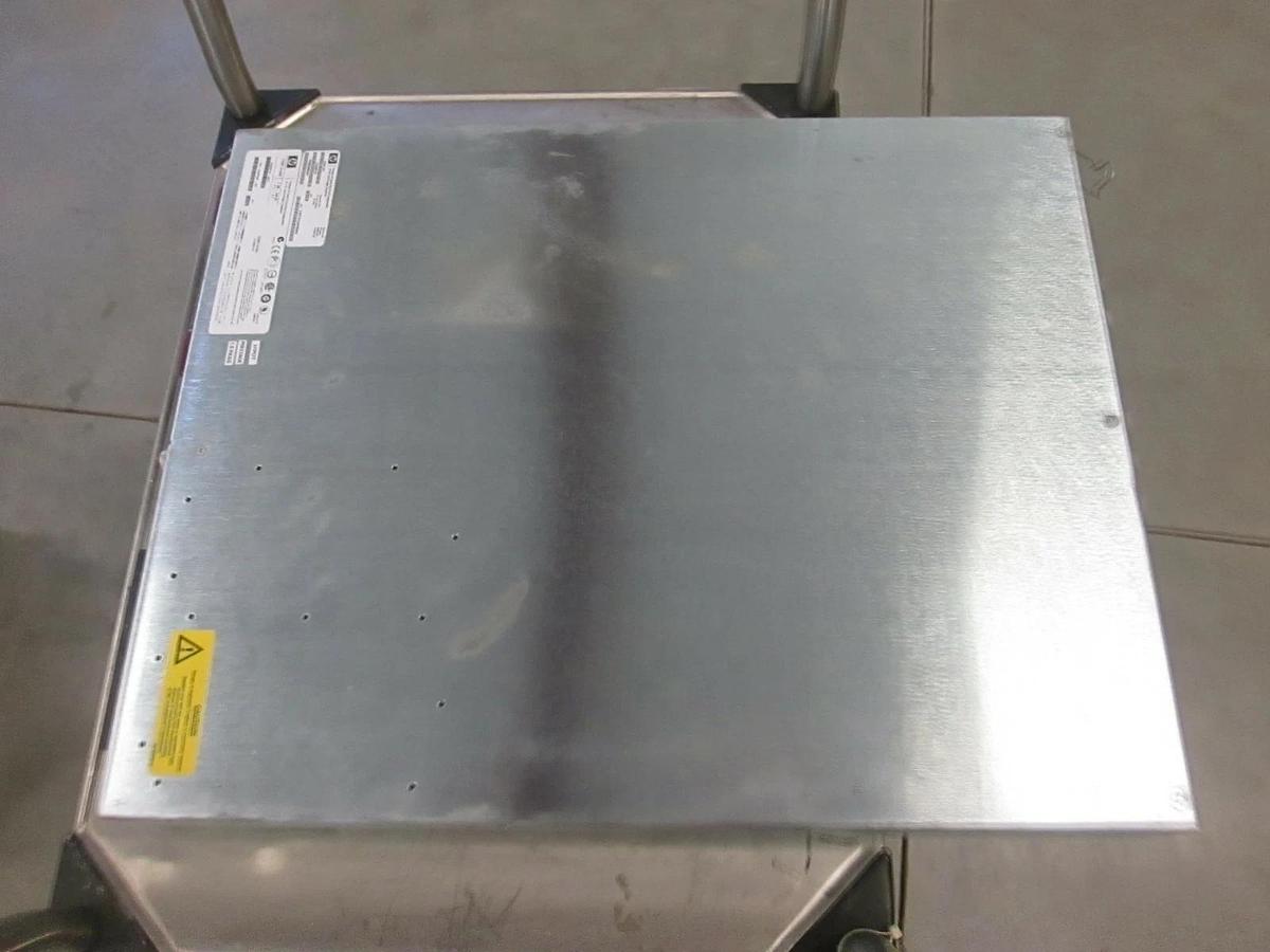 Used HP StorageWorks HSV 110, Dual Power Controller, Used