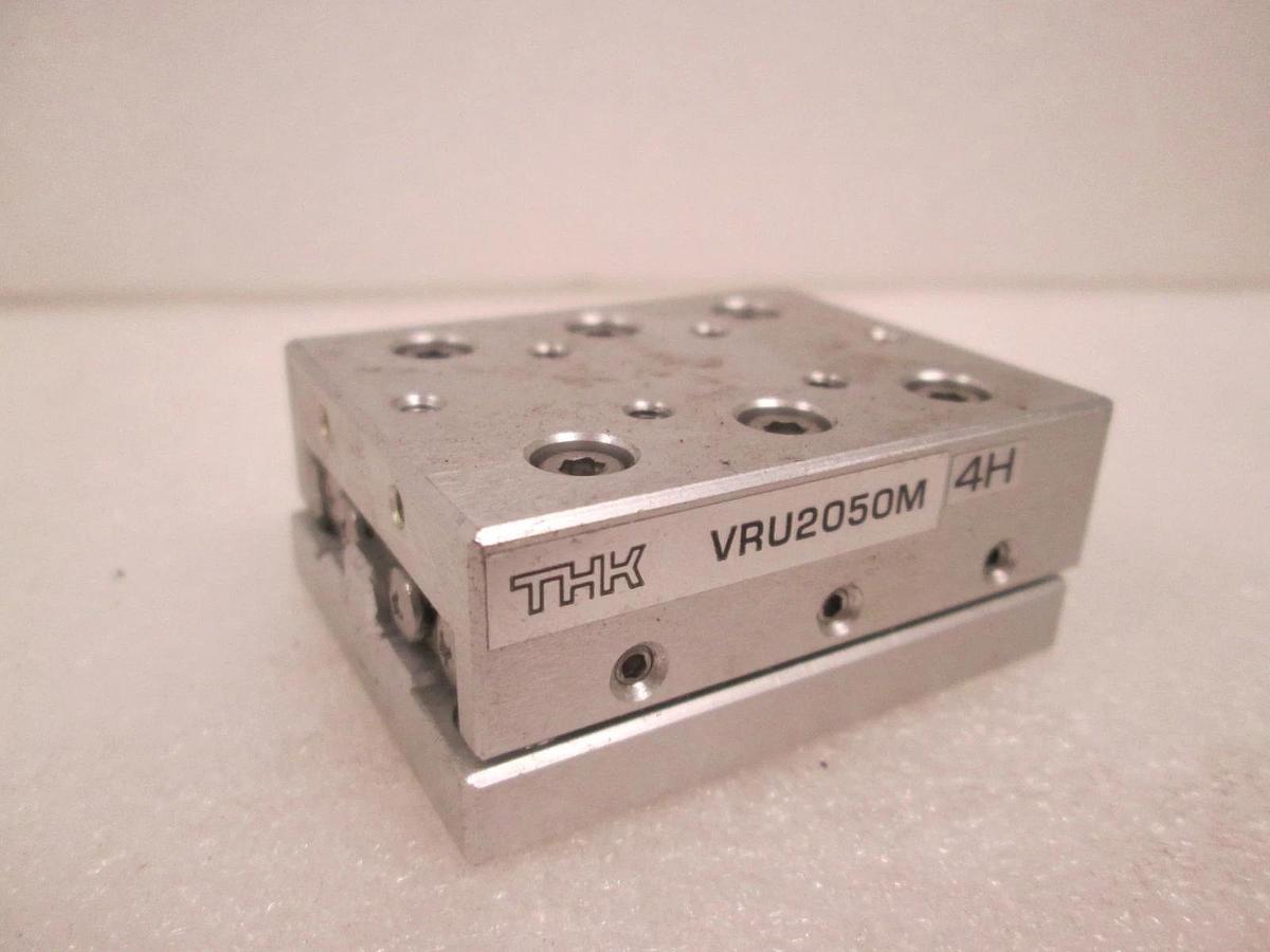 Used THK, VRU2050M, Linear Slide, Used