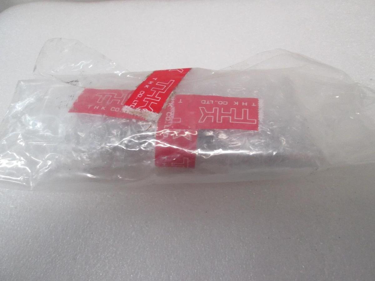 THK, KR3310A+200LPO-1200, Linear Guide Block w/ Slide, New