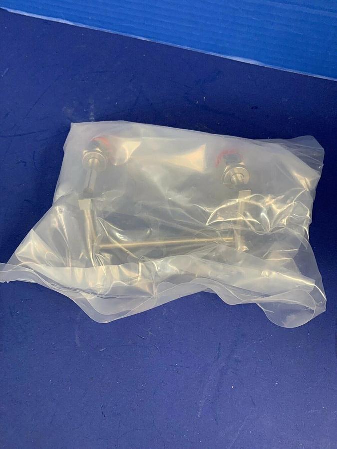 Used Swagelok Tube Assy 1/4" FVCR x 1/4" FVCR, New