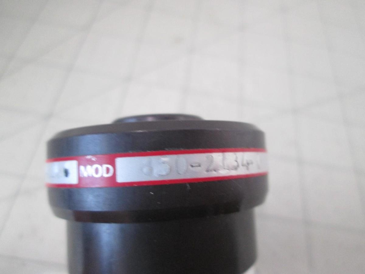 Used Mace, 850-2134-0, 2-Way Teflon Valve, Used
