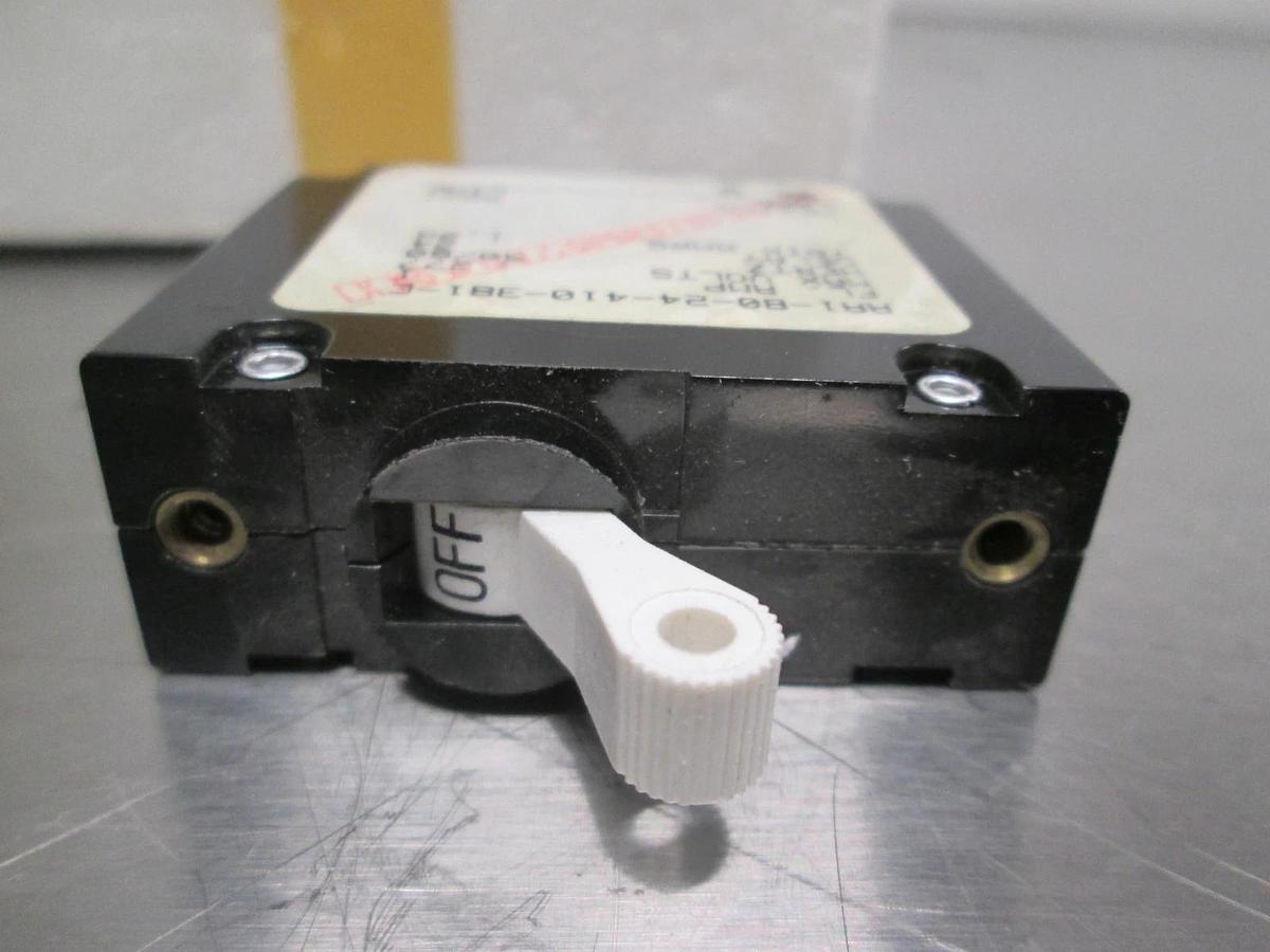 Carlingswitch, AA1-B0-24-410-3B1-C, 1AMP, 277V, New, Lot of 36