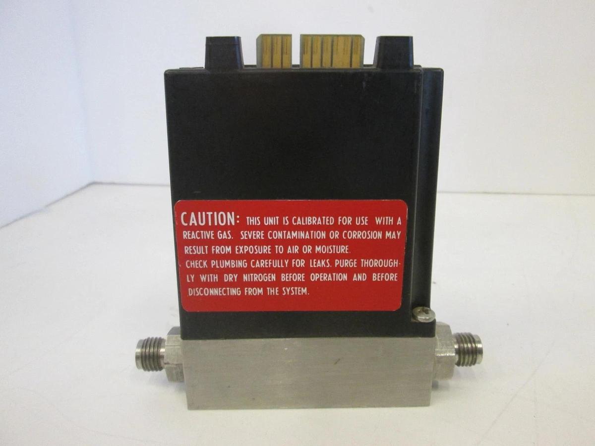 Used Tylan, FC-260, Mass Flow Controller, HCL, 100 SCCM, Used