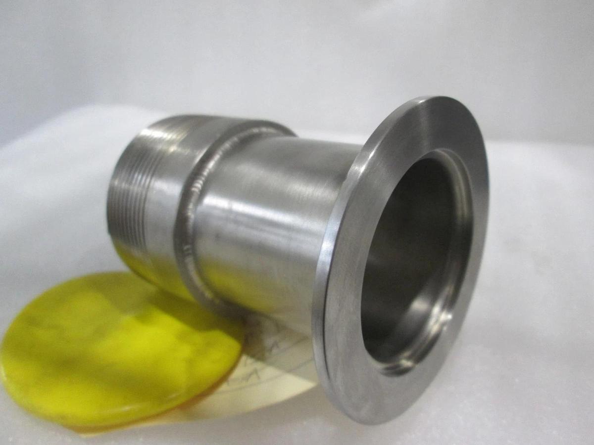 Used AMAT, 678819, Lined Pipe Fitting, Used