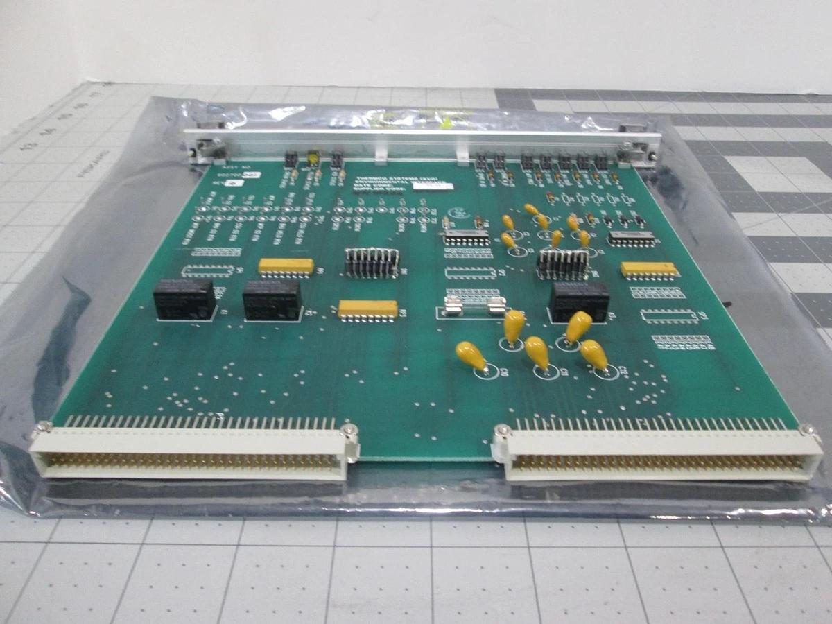 SPT Micro, 604328-01, Environmenal Interface PCB Assy, RFRB