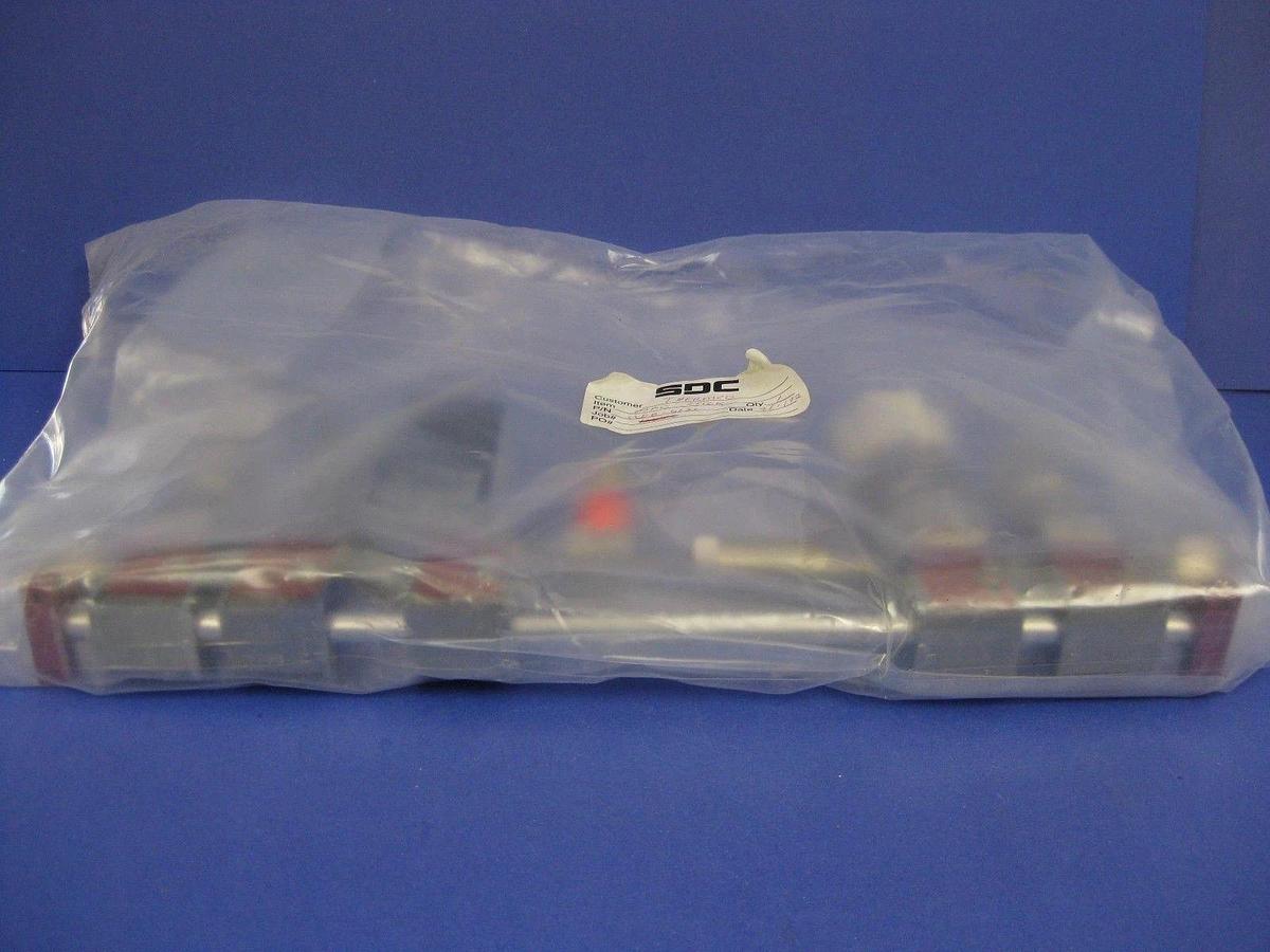 Used SVG UD8-0131 Mass Flow Controller MFC Assembly Stick