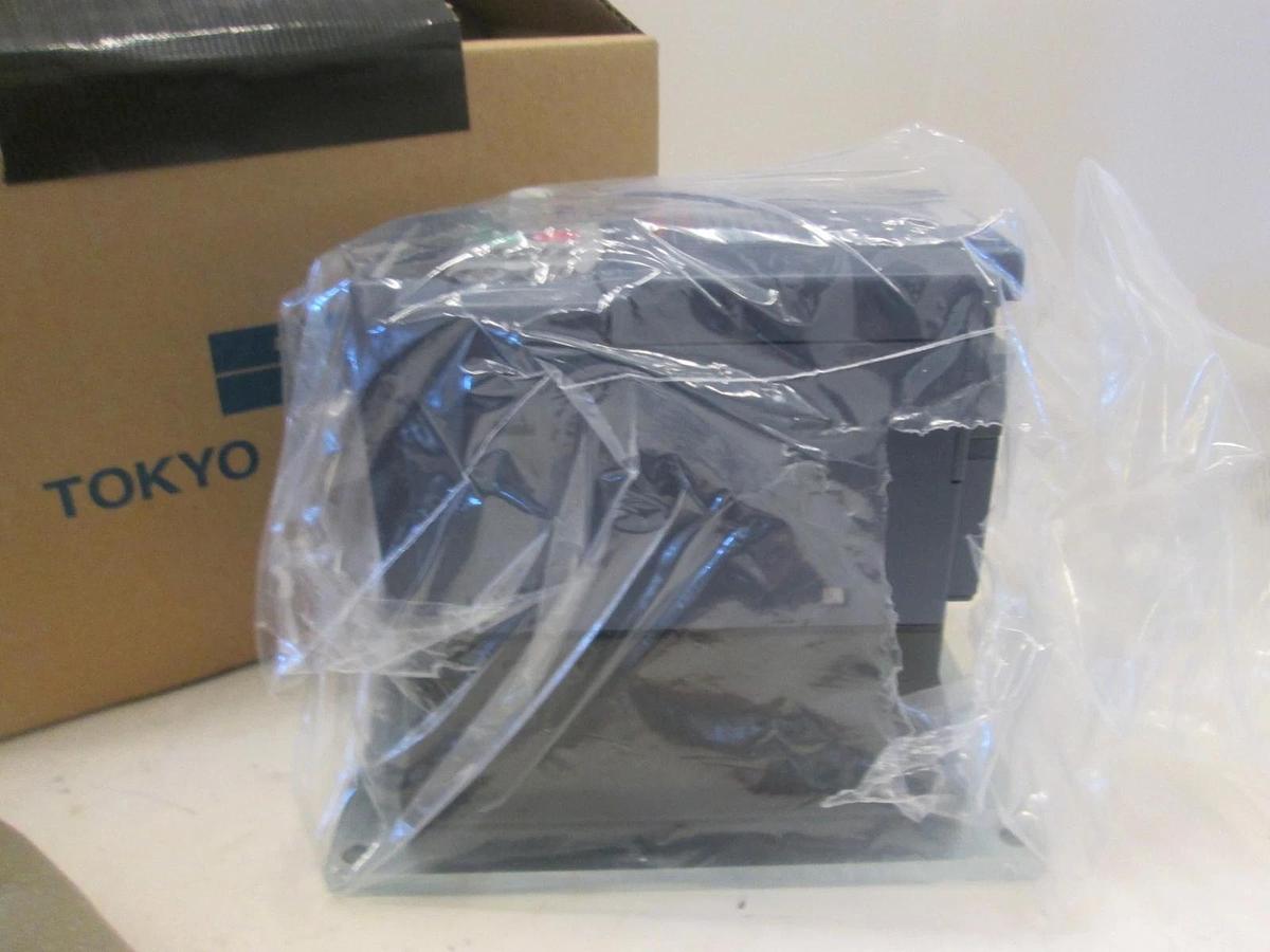 Used Fuji Electric Frenic, 75C1S-2J, INVERTER ASSY, New