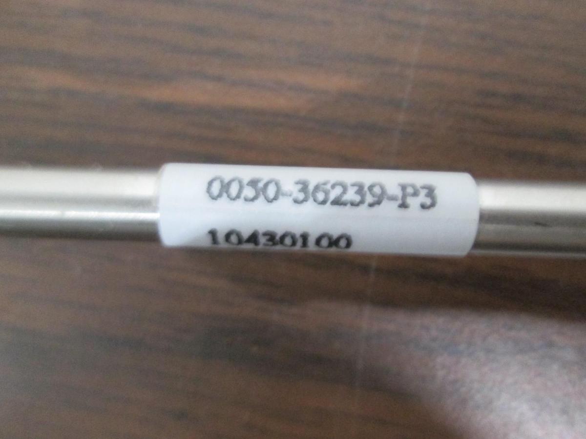 Used AMAT, 0050-36239-P3, NUPRO DIA VLV W/GAS LINE WELDMENT, Used