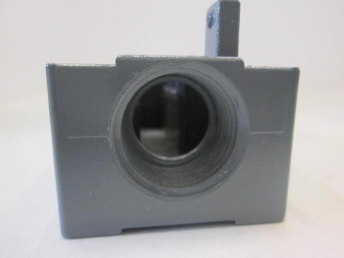 Cutler Hammer, Receptacle, E50RB, New
