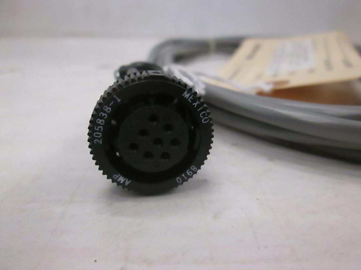 Used Nanometric Cable, Detector/ Shutter Assy, 8400-0294, Used