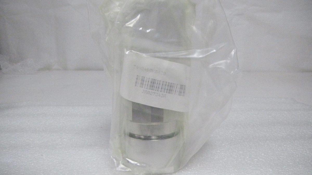 Used Tescom 74-2460KA420 Pressure Regulator, 30 PSIG MAX, NIB