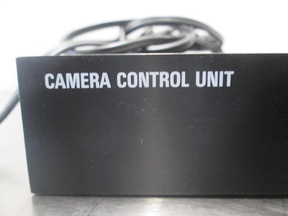 Used Koyo, YS-A12-1508A, Camera Control Unit, Used