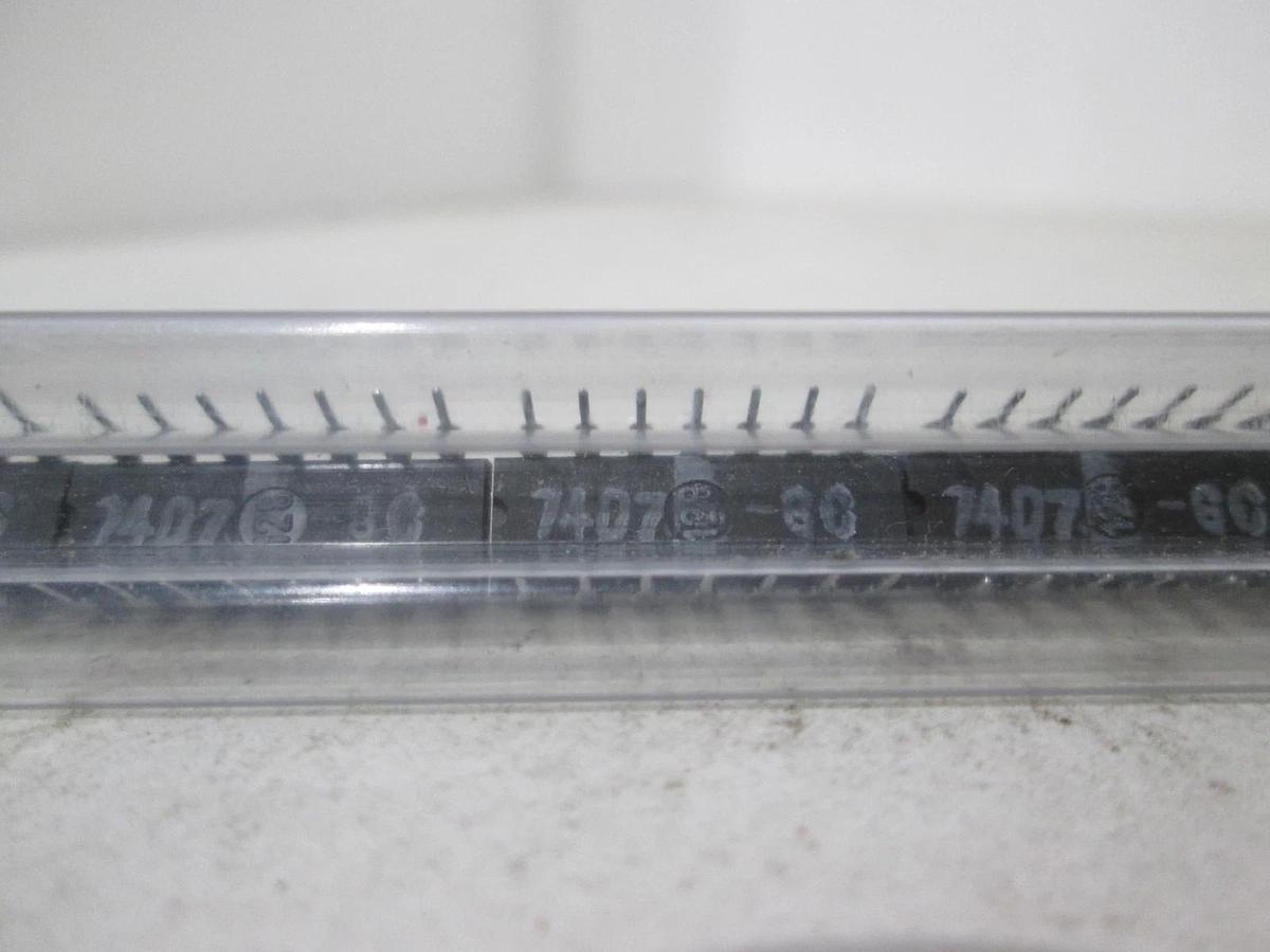 7407N V8312, Integrated Circuit, New, Lot of 25