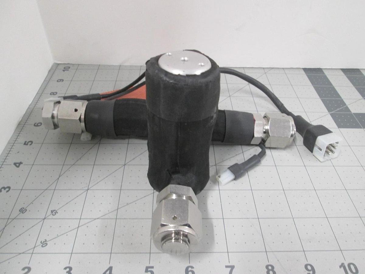 Used SPT Micro, 1482-2186, VMDOT Component Part, HDLO (AVP or VTR), HDLI (VTR), New
