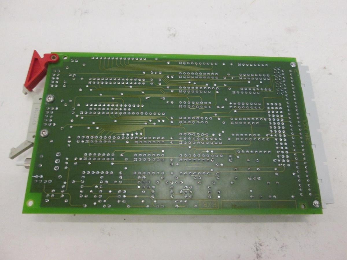 Used FEI, 4022 192 7140, Scanning Electron Microscope PCB, Used