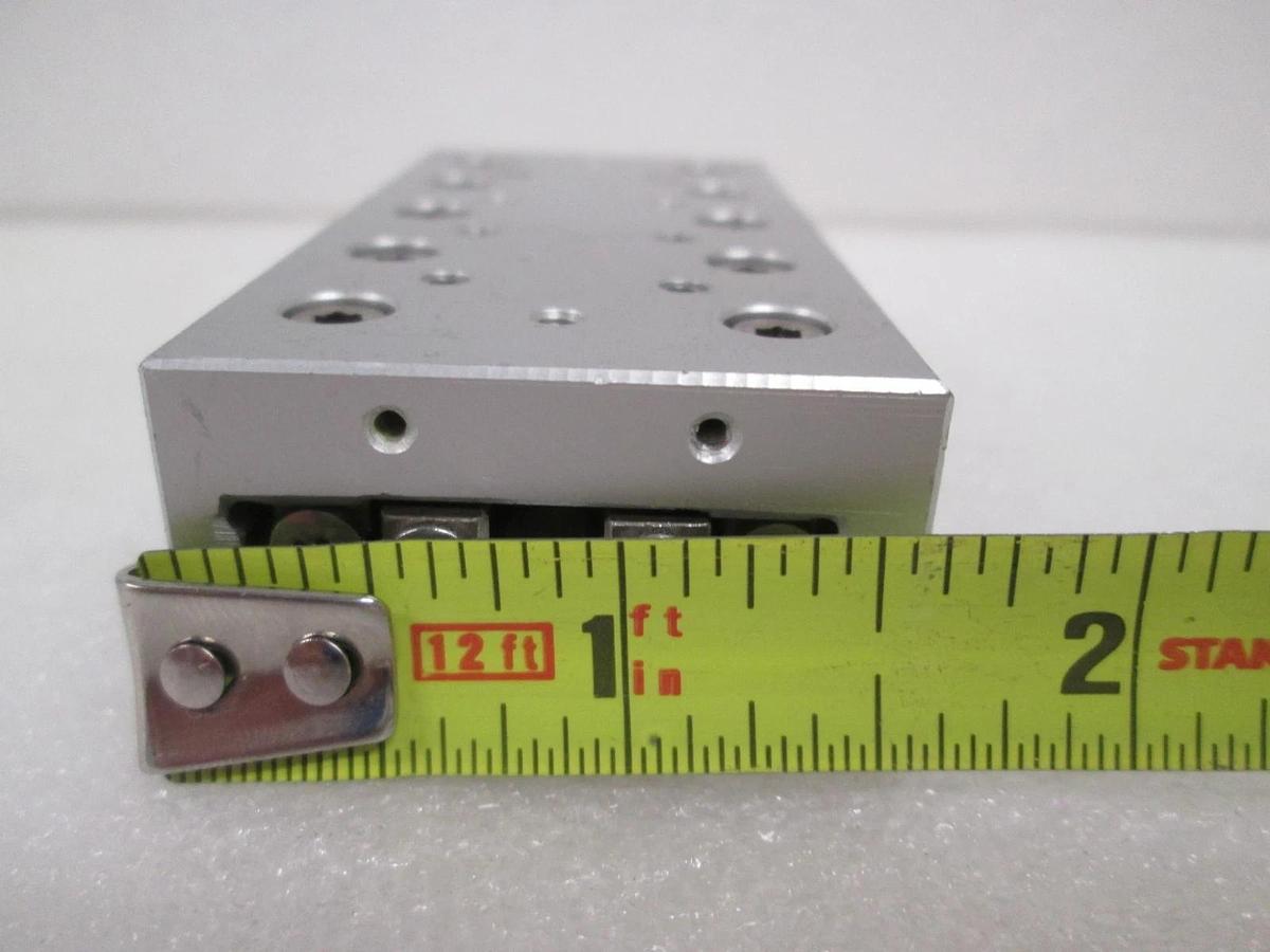 Used THK, VRU2080M, Linear Slide, Used