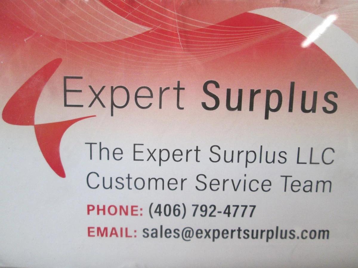 Used Novus, NPN 10005, Used, Lot of 3