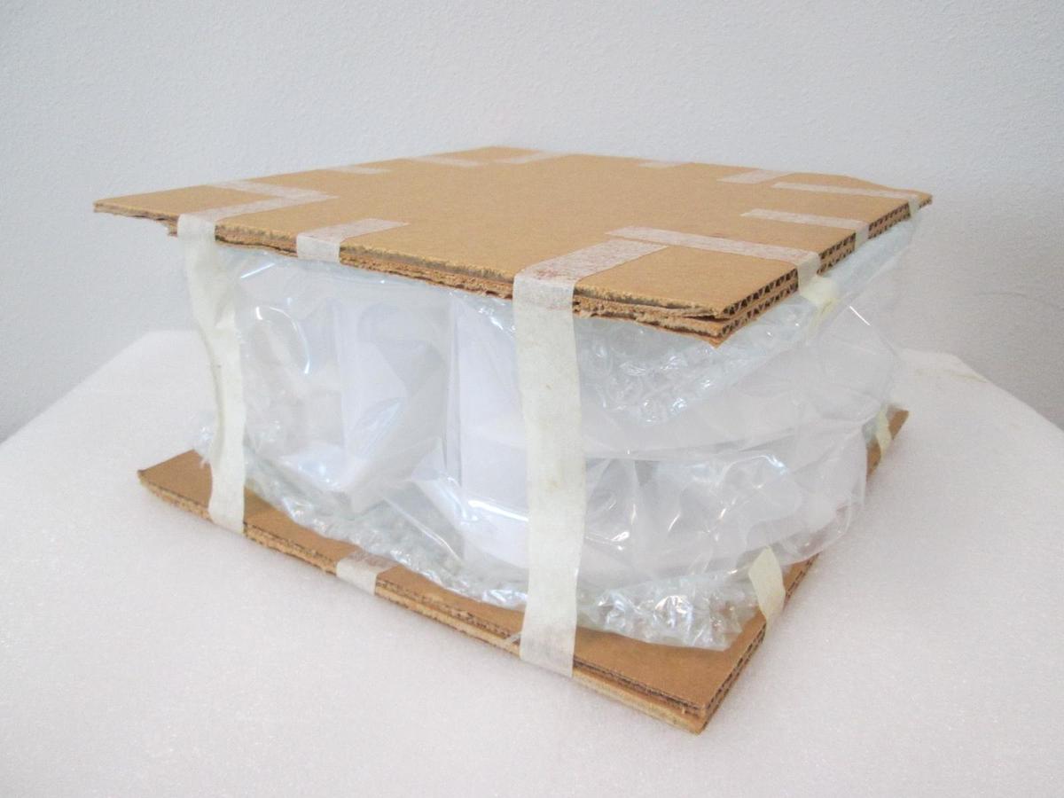 Used MRL Sandvik, Quartz Baffle, New