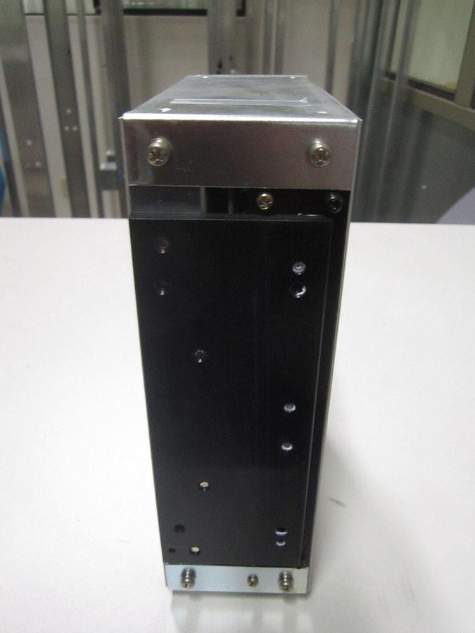 Used Servan Movo SVDL124-P Servo Drive Motor Amplifier