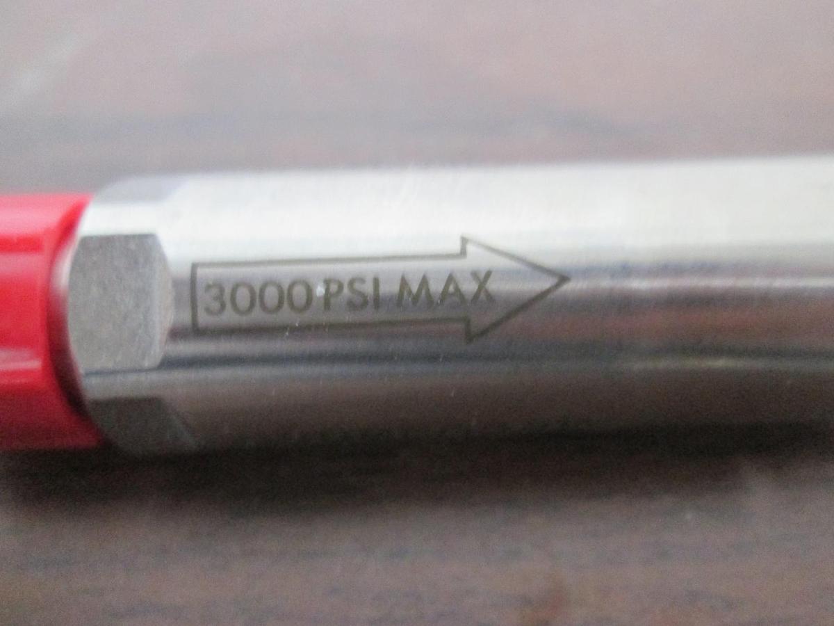 Used Millipore, WG2FT1RR2, In-Line Gas Filter, Used