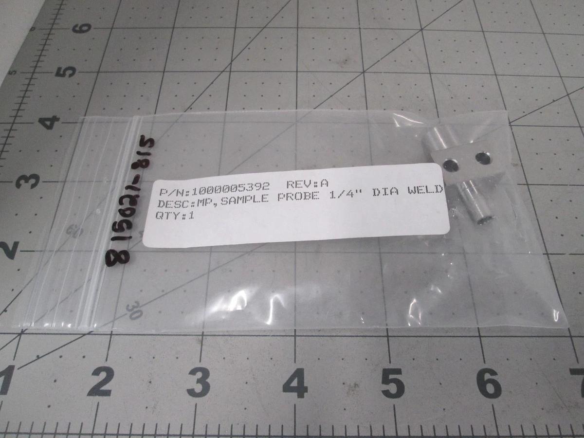 Particle Measuring System, 1000005392, Probe, Sample Mini Environment, New