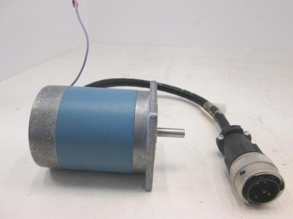 Used Superior Electric, Slo-Syn Synchronous Step Motor, M062-LE-508, Used