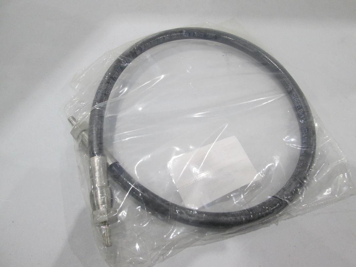 Used Swagelok, SS-7R4TA4TA4-30, Hydraulic Hose, New
