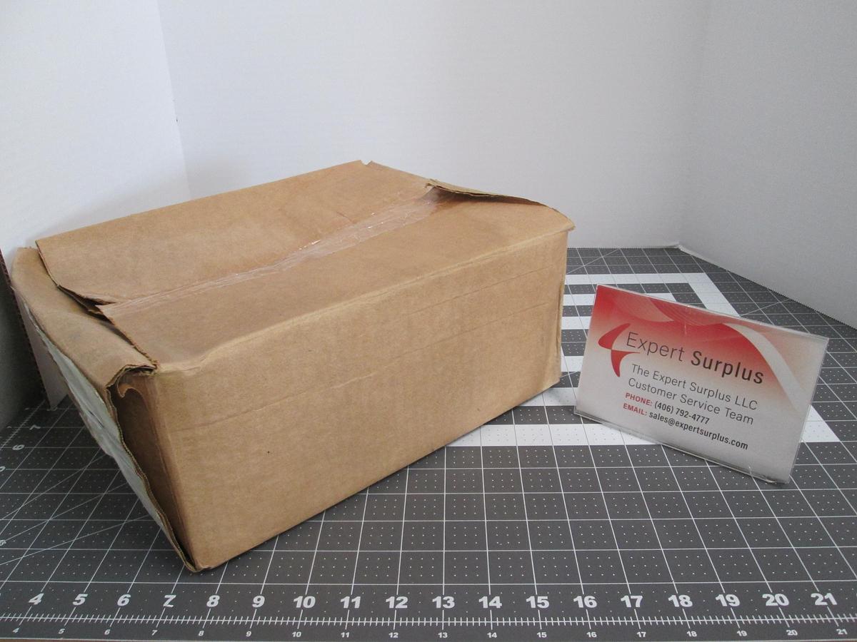 Guardian Equipment, G6020, Thermostatic Mixing Valve 13 GPM 1/2" NPT NEW