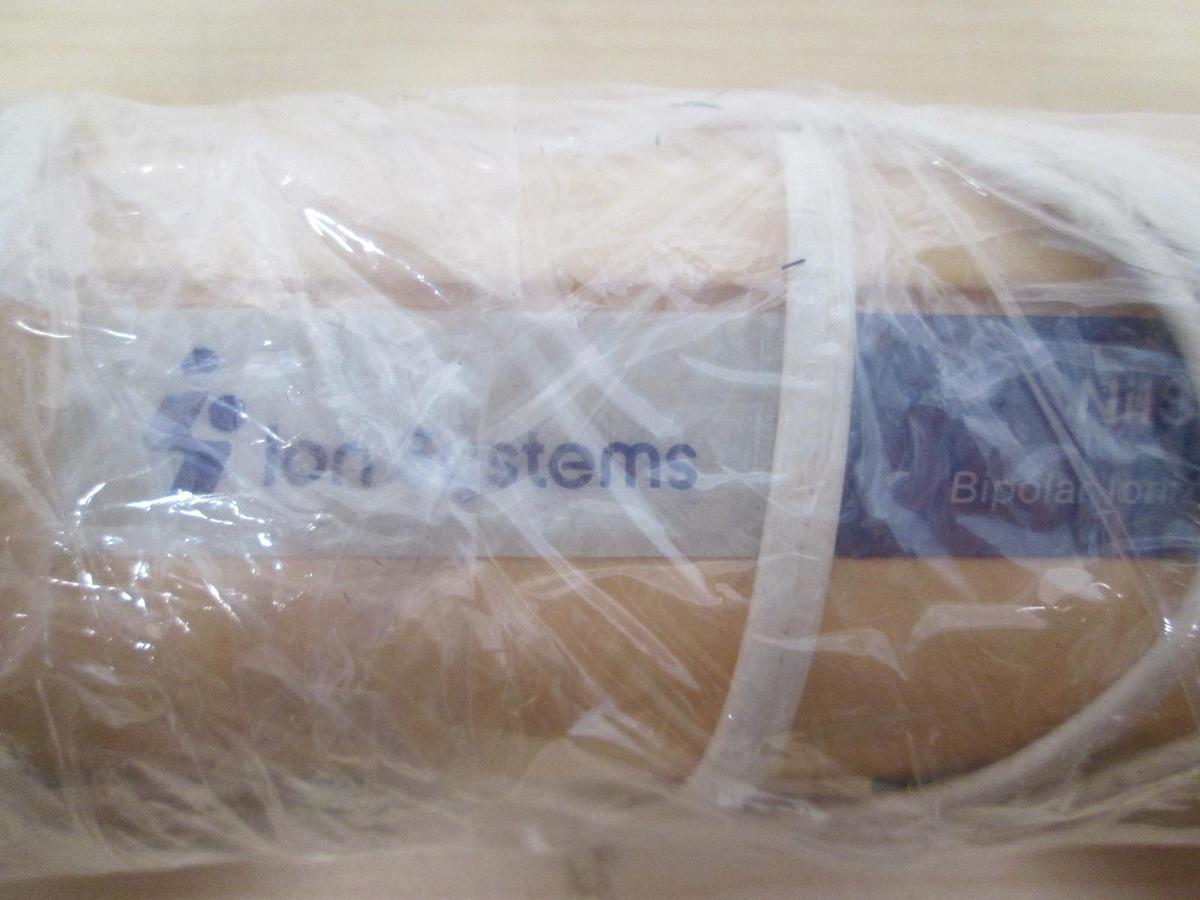 Used Ion, Bipolar ionizeer, Nilstat 5285 Aero Bar, Static Control System, Used