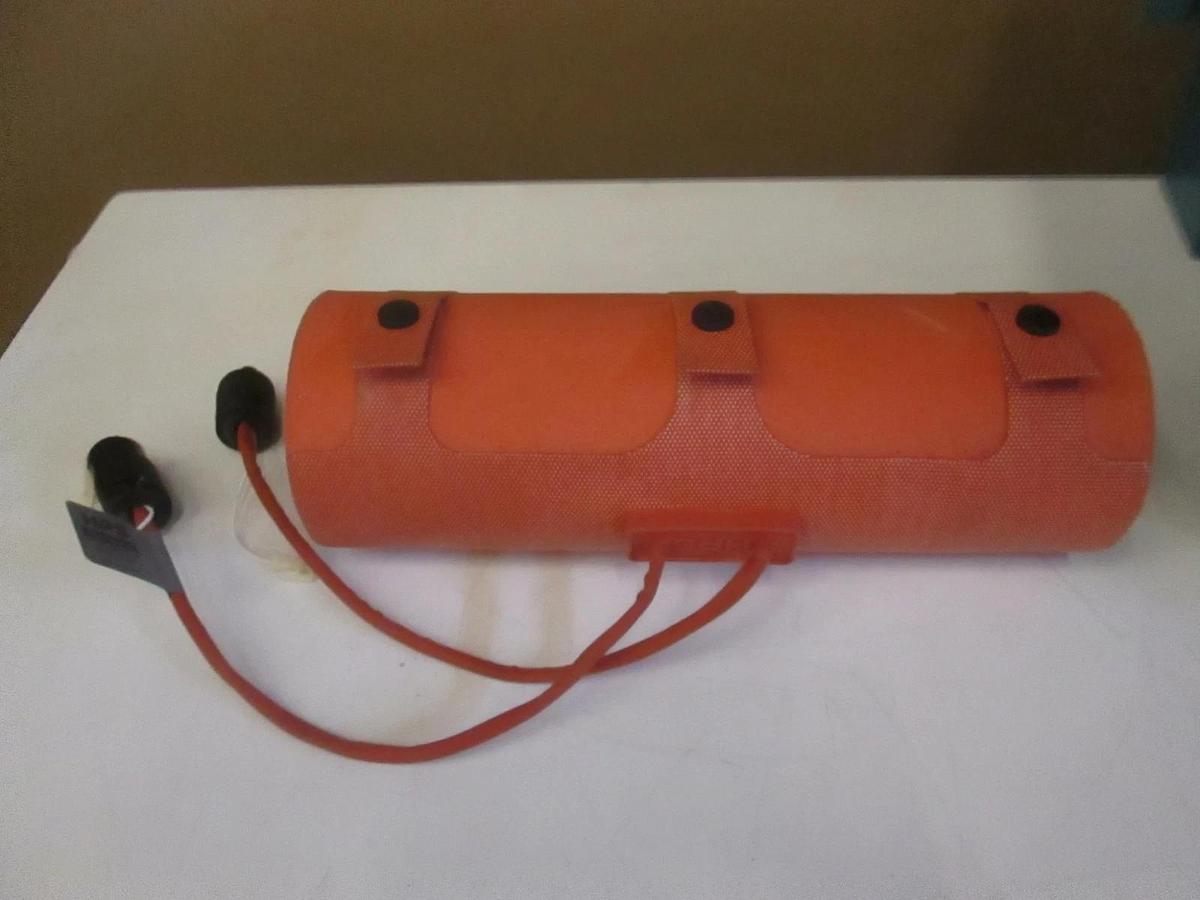 Used MKS HPS Heater Jacket, 4530-0027, Used