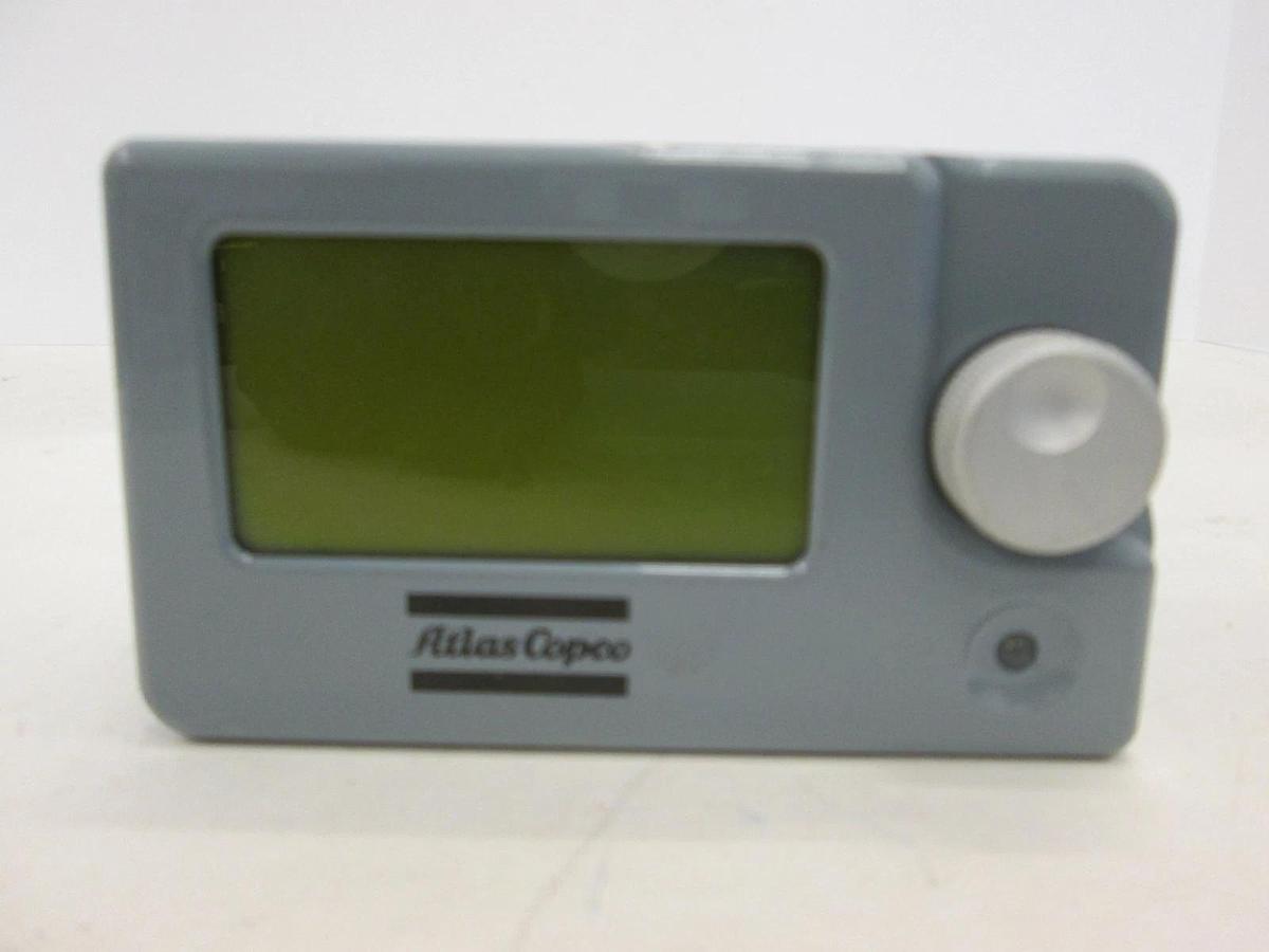 Used Atlas Copco, MicroTorque Controller, RS 232C, Used