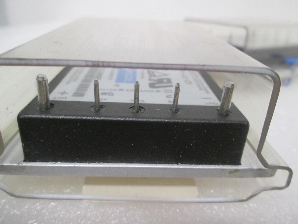 Vicor, VI-J11-CY, Power Module Supply, 132-169, New, Lot of 2
