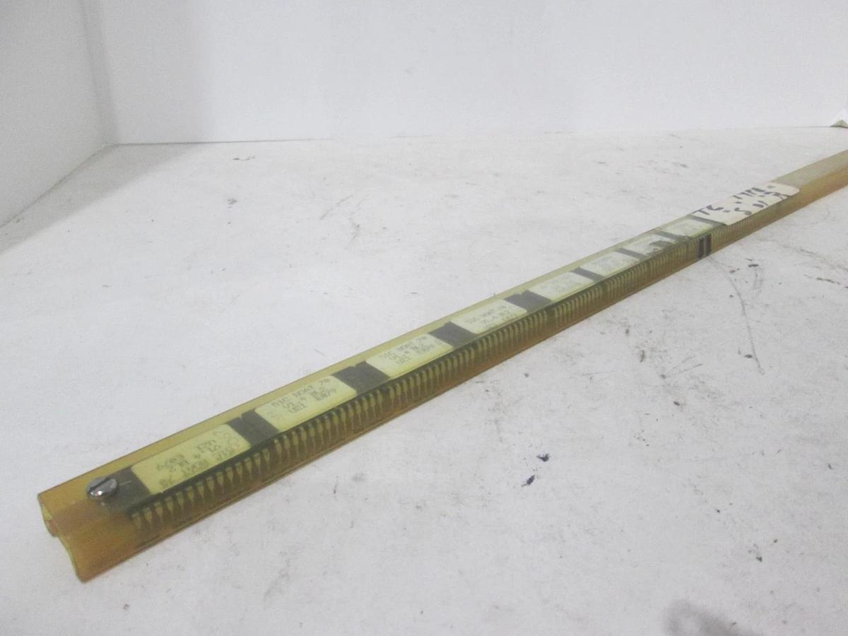 IC3C, 9870203R04, Integrated Circuit, New, Lot of 11