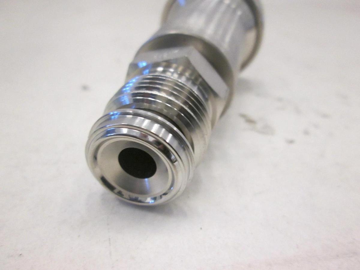 Used Ulvac, Sensor Head, WP-01, Used