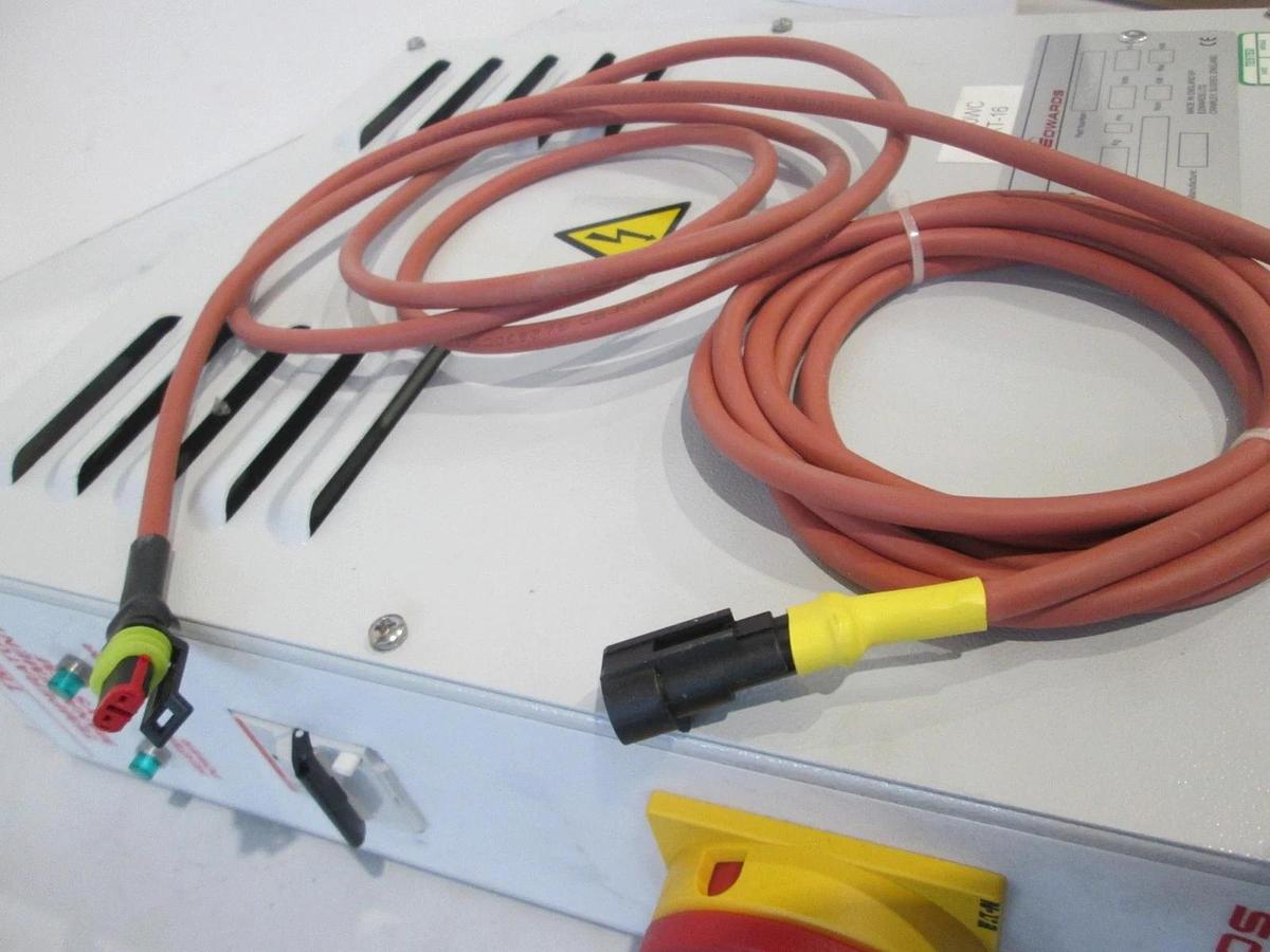 Used Edwards, Temperature Management System, Used