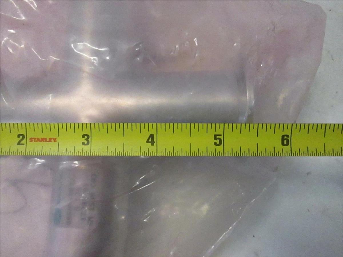 AMAT, Exhaust Tee For Narrow Body, 0050-76032, New