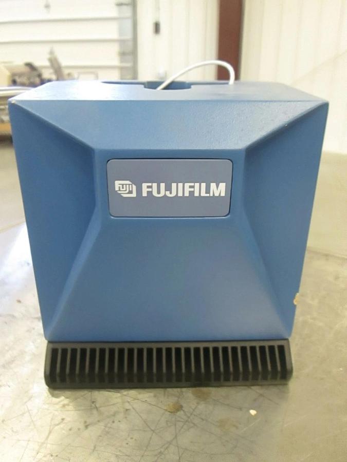 Used ARCH Fujifilm, TC2000RCH Temperature Control Bubbler, Used