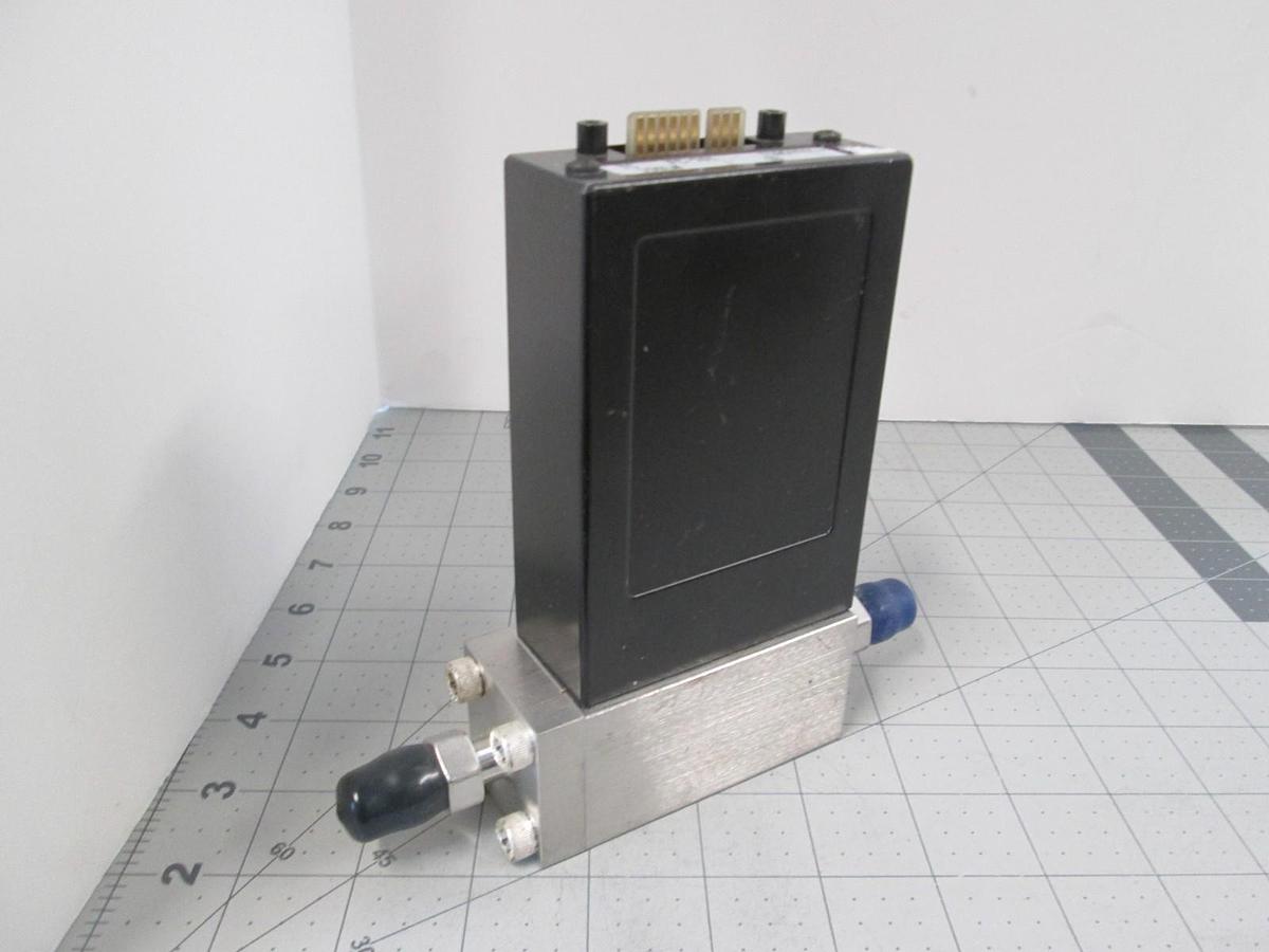 Used Tylan, FC-761, O2, 15 SLM, Mass Flow Controller, Used