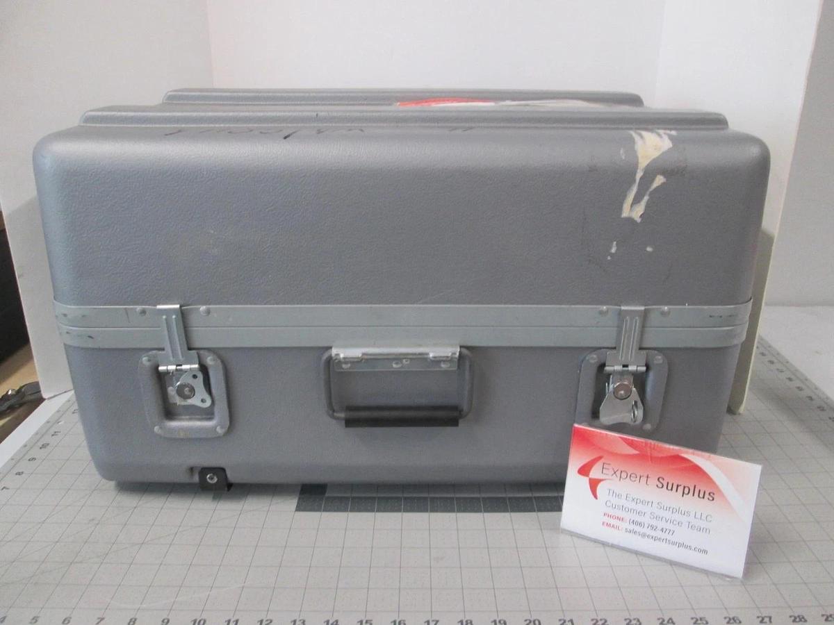 Millipore, Field Service Kit, Used